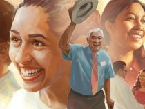 “Die Liebe versagt nie“ – Kongress der Zeugen Jehovas 2019