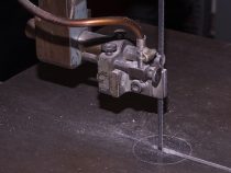 Bedarf an Metallbandsägen und Spezialwerkzeug in Paraguay nimmt zu