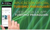 Eine interessante App für touristische Ziele