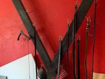 Deutsche im Chaco wegen Kinderpornografie beschuldigt