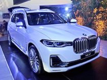 Teure europäische Autos geraten in das Visier der Neuregelung der Kfz-Steuer