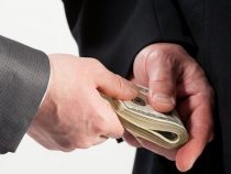 Transparenz, ein Fremdwort in Paraguay