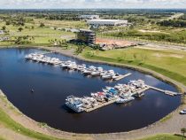 Rund ums Wasser: Boot 2019