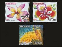 Die gute alte Briefmarke