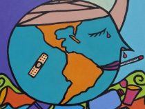 Das Ende der Welt