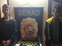 Reaktionen auf Paraguays Entscheidung, die Zusammenarbeit des Senad mit den USA bei der Drogenbekämpfung auszusetzen