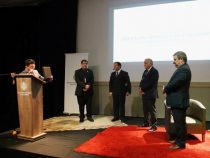 Freimaurer diskutieren über die Entwicklung der Gesellschaft