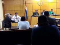 25 Jahre Haft wegen Mord an einem Transgender