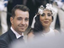 Die Hochzeit von José María und María José