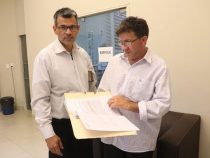 Kolping Paraguay: Beschuldigung wegen Aneignung eines Grundstücks
