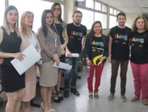 LGBTI: Amnesty International reicht Klage ein