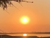Meteorologen warnen: Rekord-Temperaturen für die nächsten drei Tage