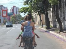 Verkaufs-Schock: Neues Gebührensystem lässt Motorradverkäufe um 80 % einbrechen