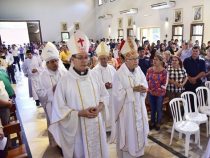 Das Priestertum im Wandel der Zeit