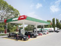 Tankstellnetz Puma Energy wechselt Eigentümer