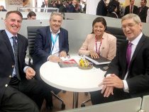Anuga 2019: Qatar Airline setzt auf paraguayisches Rinderfilet