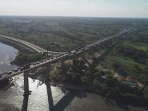 Strafe durch die Verkehrspolizei vermeiden kostete ihn sein Leben