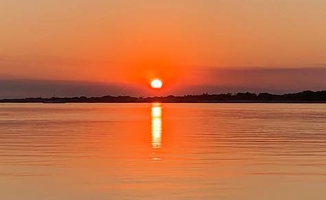 warmes und trockenes Wochenende