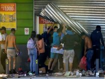 “Was in Chile und Ecuador passiert, kann jederzeit auch hier passieren“
