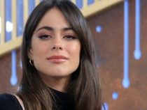 I want to return: Tini Stoessel kehrt zurück