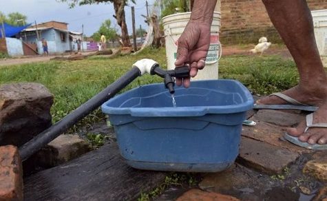 Erssan-Jahresbericht 2025: Fortschritte beim Trinkwasser, Stillstand beim Umweltschutz durch fehlende Kanalisation
