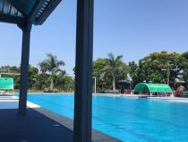 Tödlicher Badeunfall: Kleiner Junge ertrinkt in Freibad