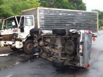 Schwerer Unfall unter Alkoholeinfluss am Freitagmorgen