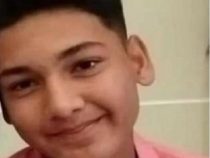 14-Jähriger seit Samstag vermisst