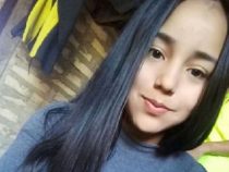 16-jähriges Mädchen wird vermisst