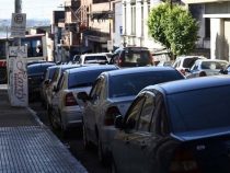 So funktioniert das Parken per Smartphone-App