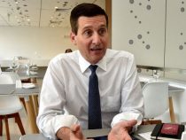 Amazon will Cloud-Computing im Land weiter fördern