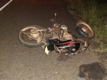 Bürgermeister überfährt Motorradfahrer: Lenker stirbt, 3-jähriges Kind schwer verletzt