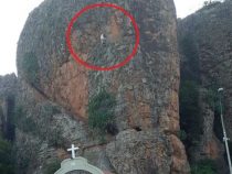 Cerro Tobati: Junger Brite stürzte beim Bergklettern ab