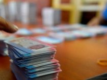 Gesetzesentwurf über die Einbürgerung und Staatsangehörigkeit wird zurückgewiesen