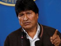 Wäre ein Ende wie in Bolivien hierzulande auch denkbar?