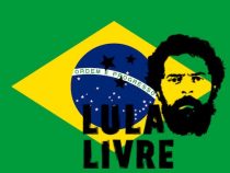Verfolgung von Cartes wegen Freilassung von Lula Da Silva?