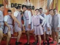 “Gay-Parade“ auf Abschlussball: Es fehlt Stroessner