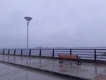 Gewittriger Donnerstag mit Unwettern in vielen Teilen des Landes