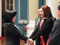 Paraguay erkennt neue bolivianische Regierung an