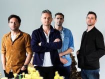 Keane überzeugten auf ganzer Linie