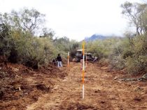 Lithium-Abbau in Paraguay