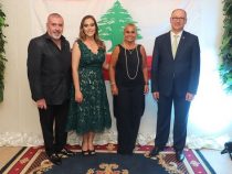 Der Nationalfeiertag des Libanon