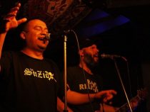 Für Punk Liebhaber