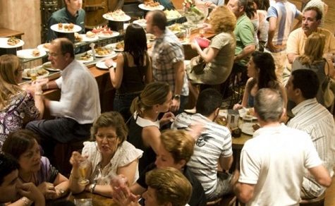 Tradition vs. Fast Food: Wie sich die Restaurantlandschaft 2026 verändert