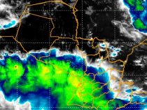 Akuter Wetterwechsel: Unwetter breiten sich rasend schnell aus