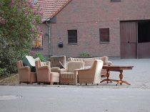 Sperrmüll legal entsorgen