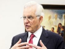 Ein Apostel sieht die Familie als Schlüssel zur Heilung der Gesellschaft