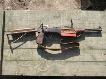 14-Jähriger stirbt bei tragischem Unfall mit einem Gewehr