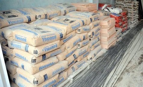 Steigender Zementbedarf: Wie die Baubranche das Industriewachstum ankurbelt