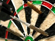 Darts 101: Eine schnelle Einführung in das Spiel